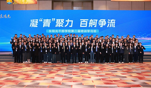 凝“青”聚力，百舸争流 | 6T体育干部学校2024年第二届培训学习班圆满结束