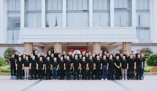 6T体育集团电子新材料行业会议在广东东莞总部成功召开